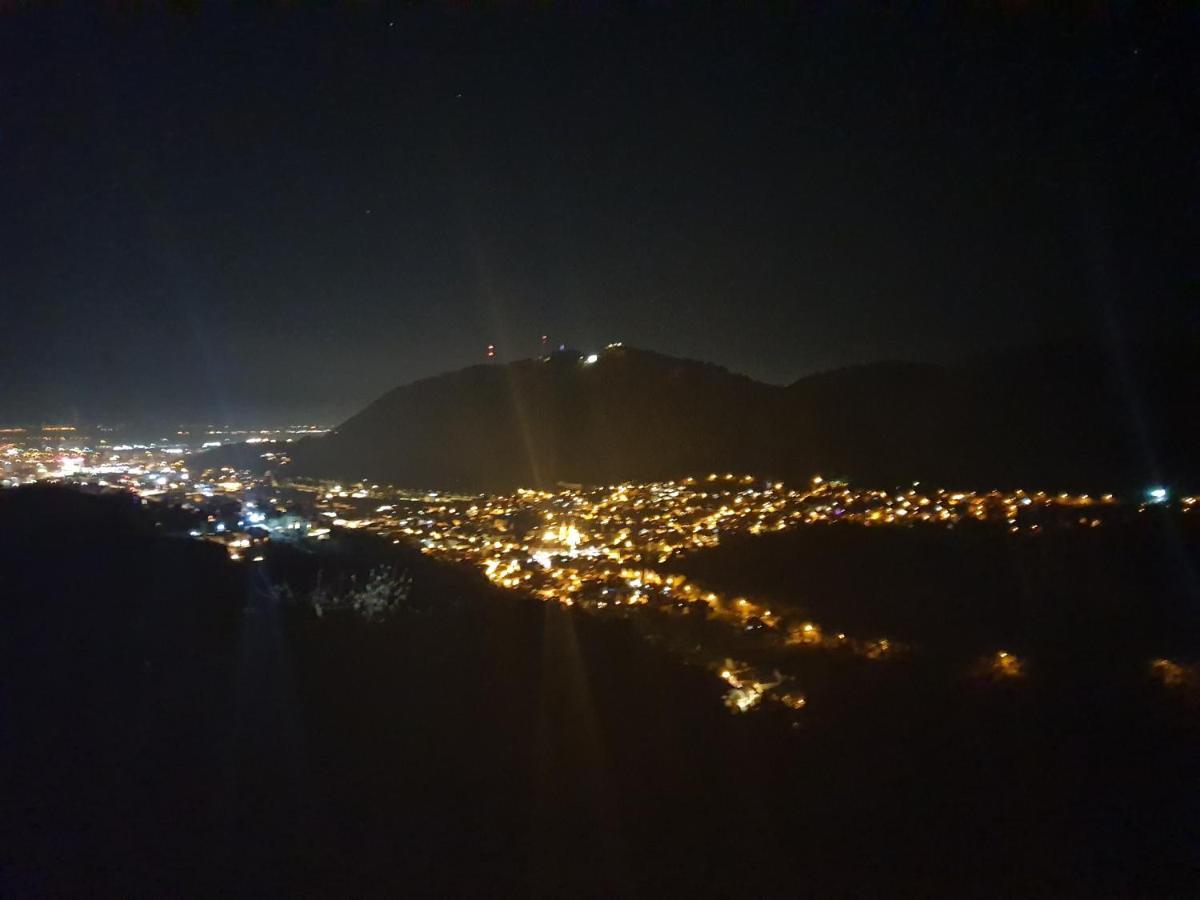 Vila Dionysos Brasov Ghimbav Luaran gambar